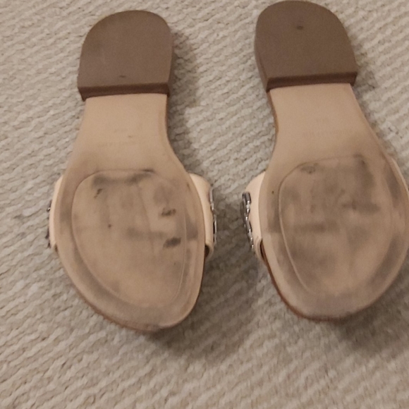 KENDALL & KYLIE Embellished Sandal Flat - Picture 2 of 2